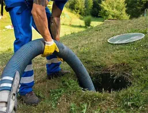 Desentupimento de Esgotos no Centro de Mogi das Cruzes