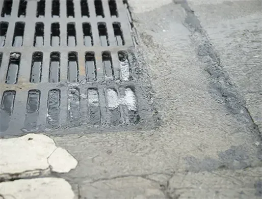 Desentupimento de Ralos no Centro de Mogi das Cruzes